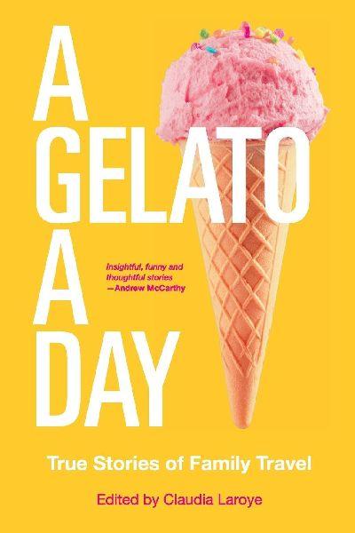 A Gelato A Day