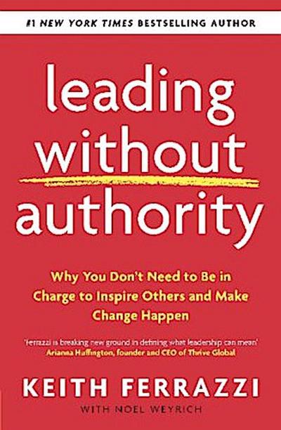 Leading Without Authority