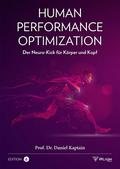 Human Performance Optimization