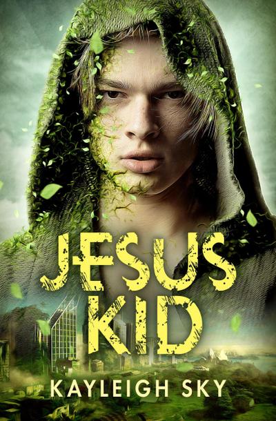 Jesus Kid