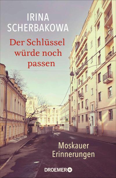 Der Schlüssel würde noch passen