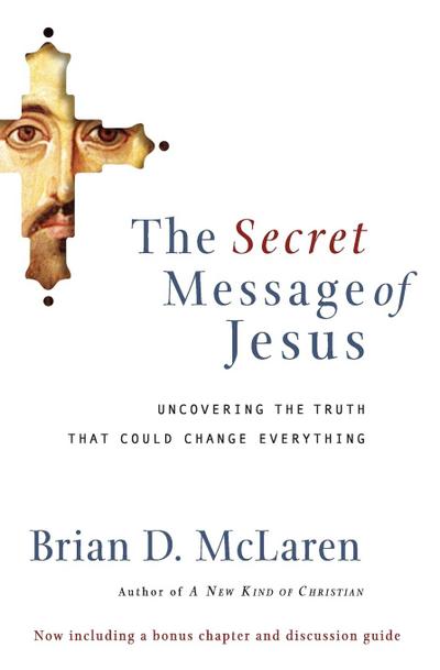 The Secret Message of Jesus