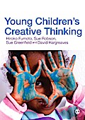 Young Children’s Creative Thinking