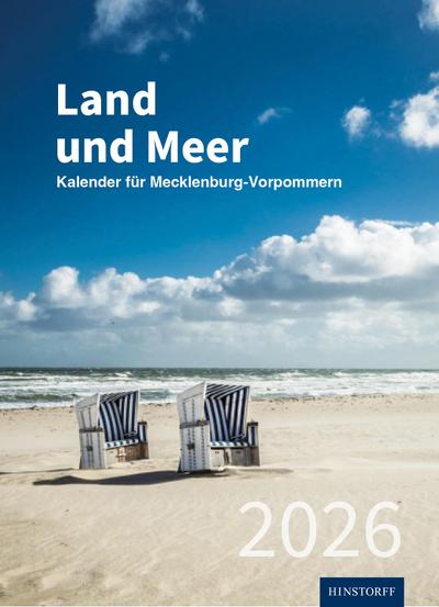 Land und Meer 2026