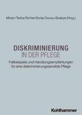 Diskriminierung in der Pflege