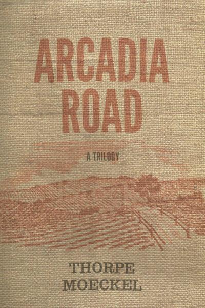 Arcadia Road