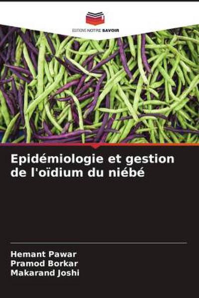 Epidémiologie et gestion de l’oïdium du niébé