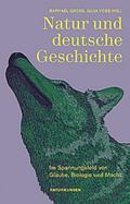 Natur und deutsche Geschichte