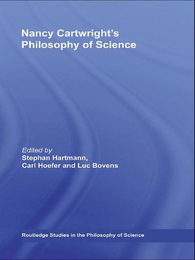 Nancy Cartwright’s Philosophy of Science