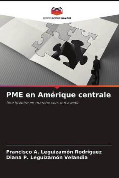 PME en Amérique centrale