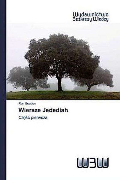 Wiersze Jedediah