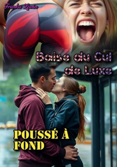 Baise du Cul de Luxe: Poussé à Fond