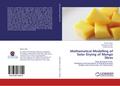 Mathematical Modelling of Solar Drying of Mango Sl
