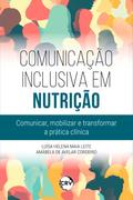 Comunicação inclusiva em nutrição
