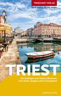 TRESCHER Reiseführer Triest