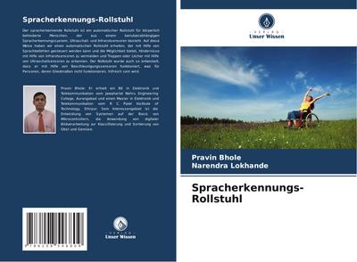 Spracherkennungs-Rollstuhl