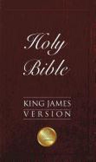 400th Anniversary Bible-KJV