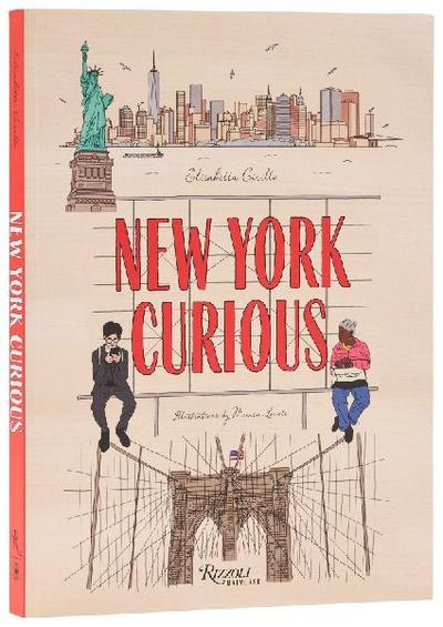 New York Curious