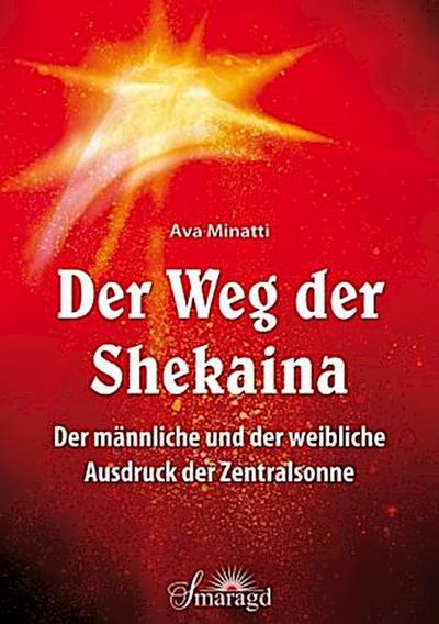 Der Weg der Shekaina