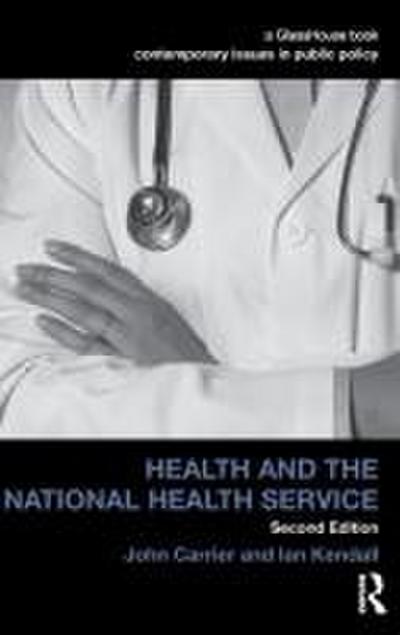 Health and the National Health Service