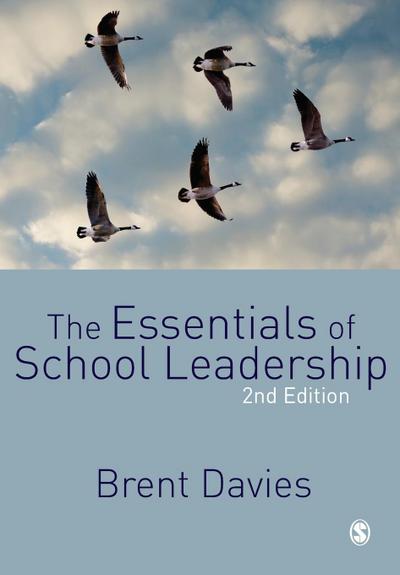 The Essentials of School Leadership