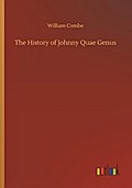 The History of Johnny Quae Genus