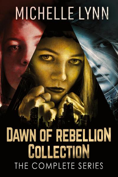 Dawn Of Rebellion Collection