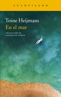 En el mar