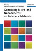 Generating Micro- and Nanopatterns on Polymeric Materials