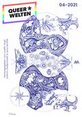Queer*Welten 04-2021 - Das queerfeministische Phantastik-Magazin
