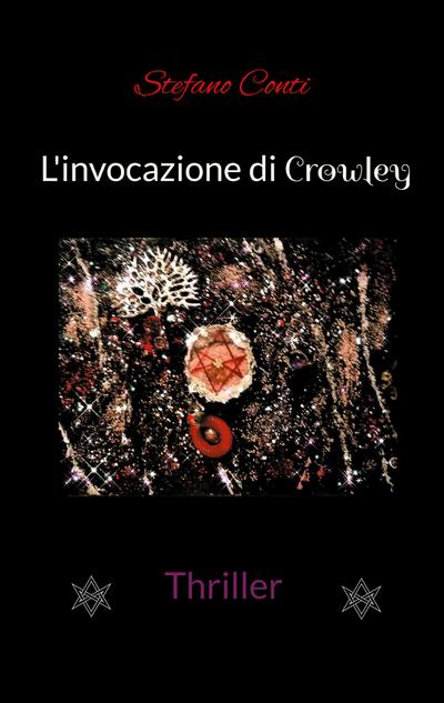 L’invocazione di Crowley