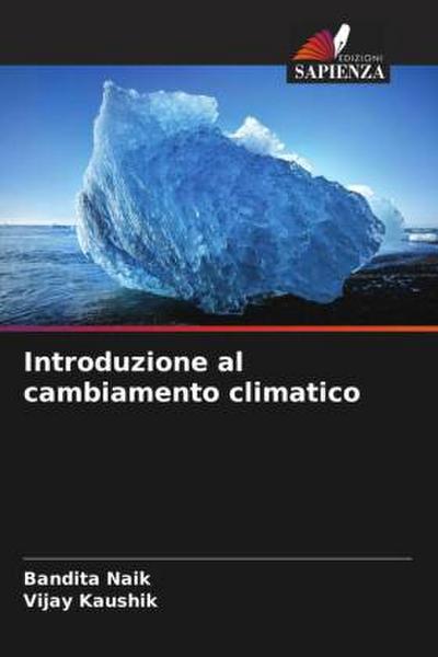 Introduzione al cambiamento climatico