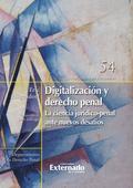 Digitalización y derecho penal