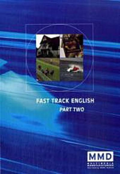 Fast Track Englisch, Part two