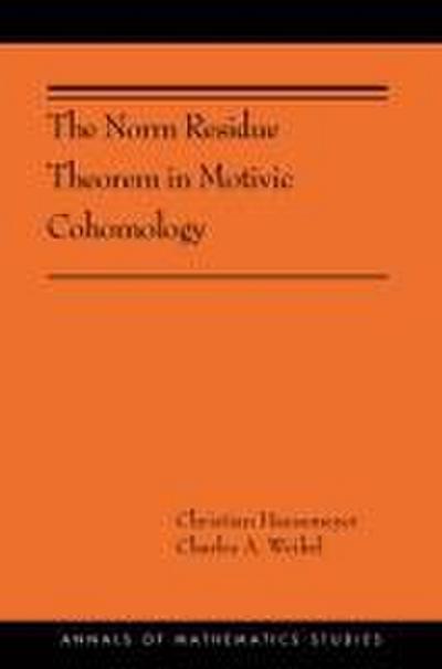 The Norm Residue Theorem in Motivic Cohomology