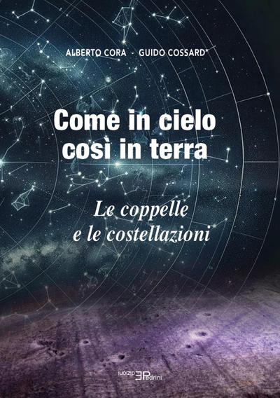 Come in cielo così in terra. Le coppelle e le costellazioni