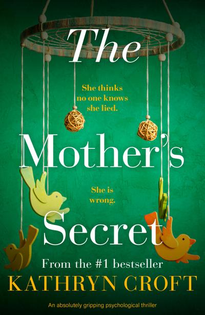 The Mother’s Secret
