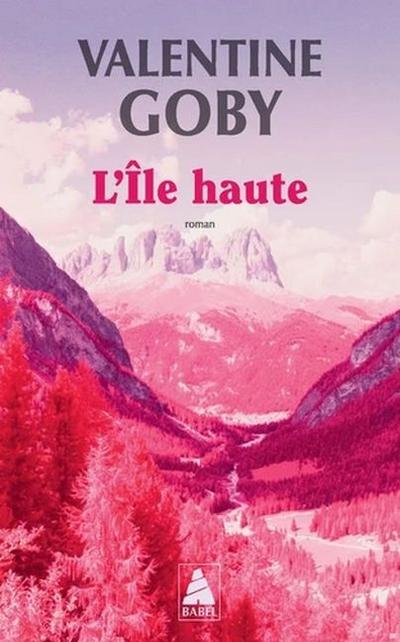 L’Île haute