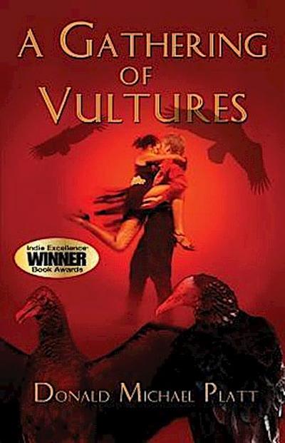 A Gathering of Vultures