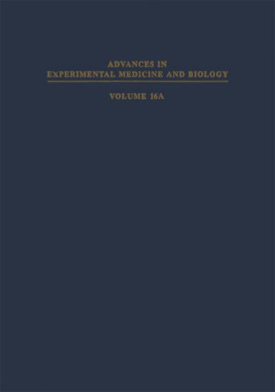 The Artery and the Process of Arteriosclerosis