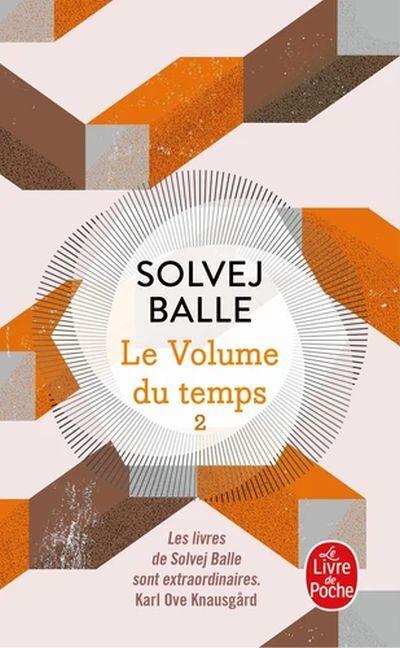 Le Volume du temps 2