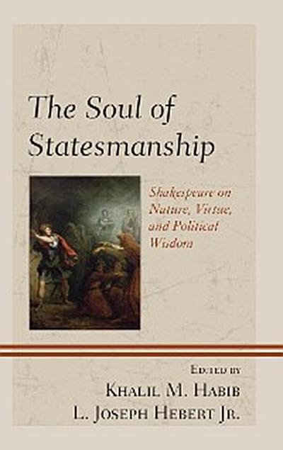 The Soul of Statesmanship