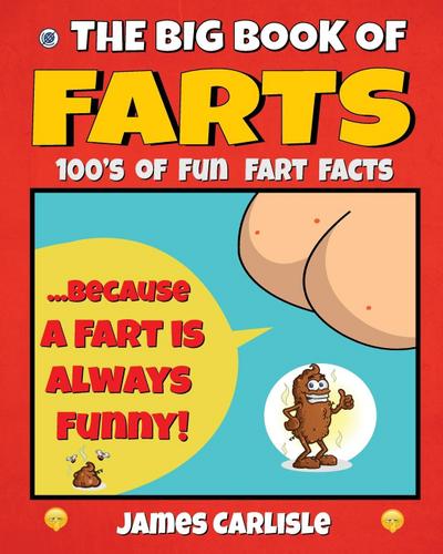The Big Book Of Farts