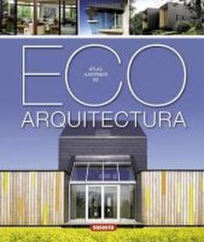 Eco arquitectura