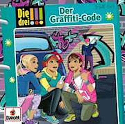 Der Graffiti-Code