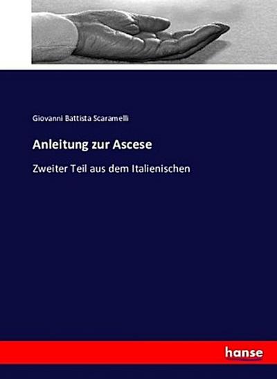 Anleitung zur Ascese