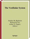 The Vestibular System