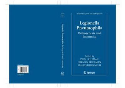 Legionella Pneumophila: Pathogenesis and Immunity