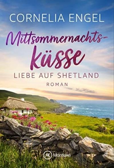 Mittsommernachtsküsse