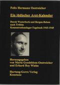 Ein jüdischer Arzt-Kalender